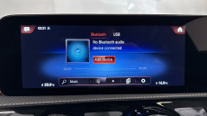 Mercedes-Benz CLA 200 AMG Line Executive 4dr Tip Auto Petrol Saloon